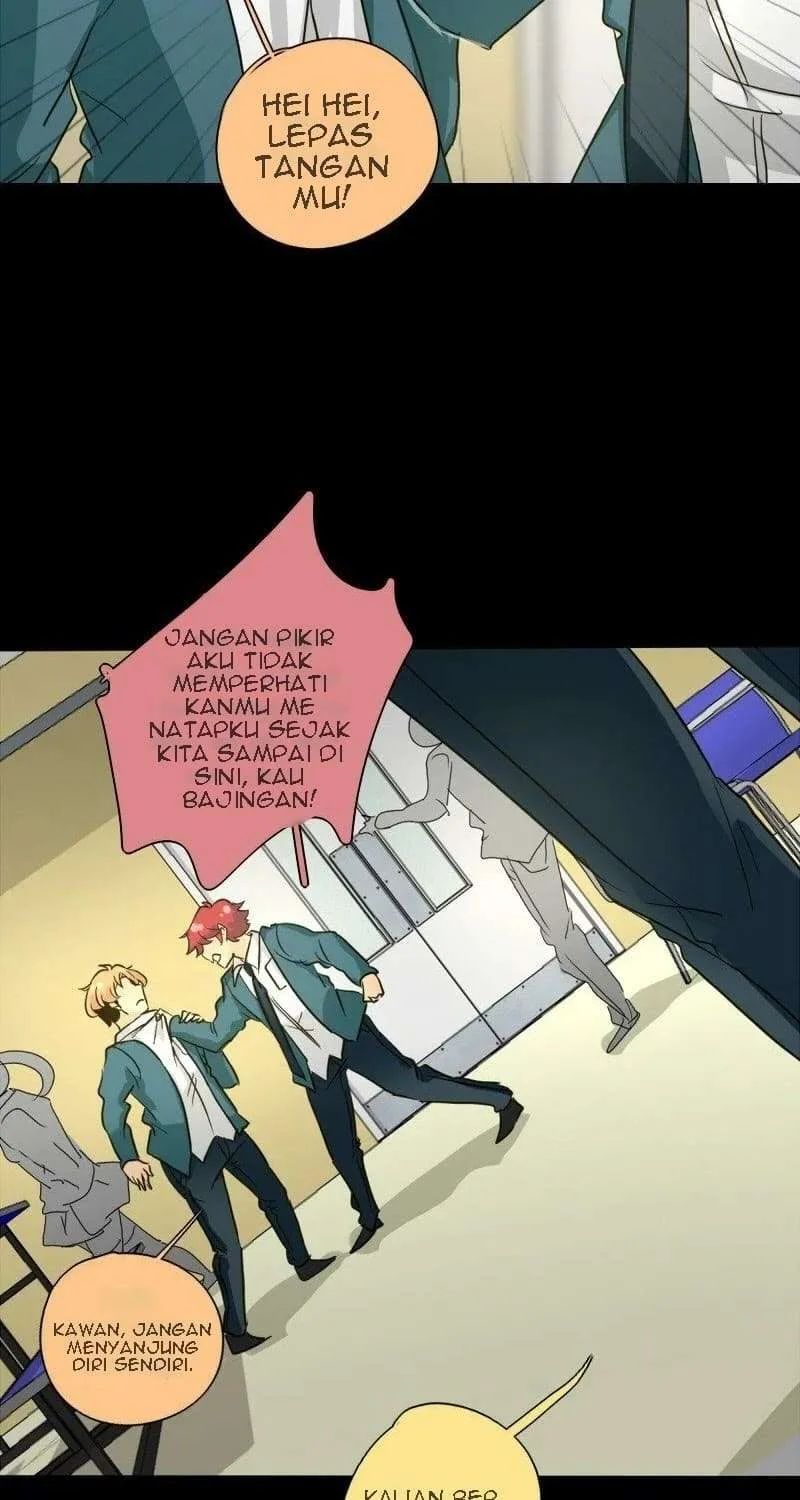 unOrdinary Chapter 137 - halaman 26