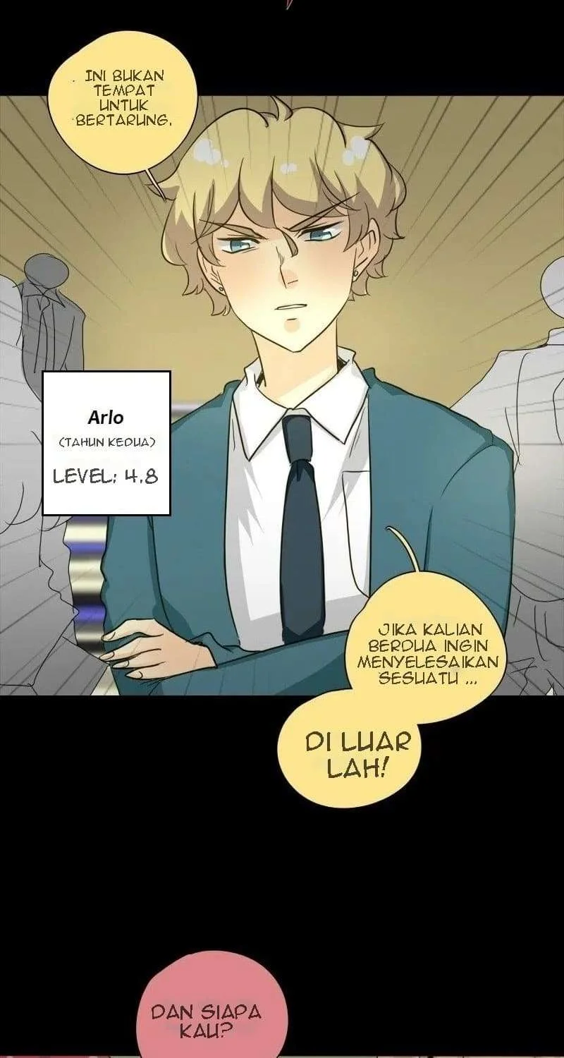 unOrdinary Chapter 137 - halaman 28