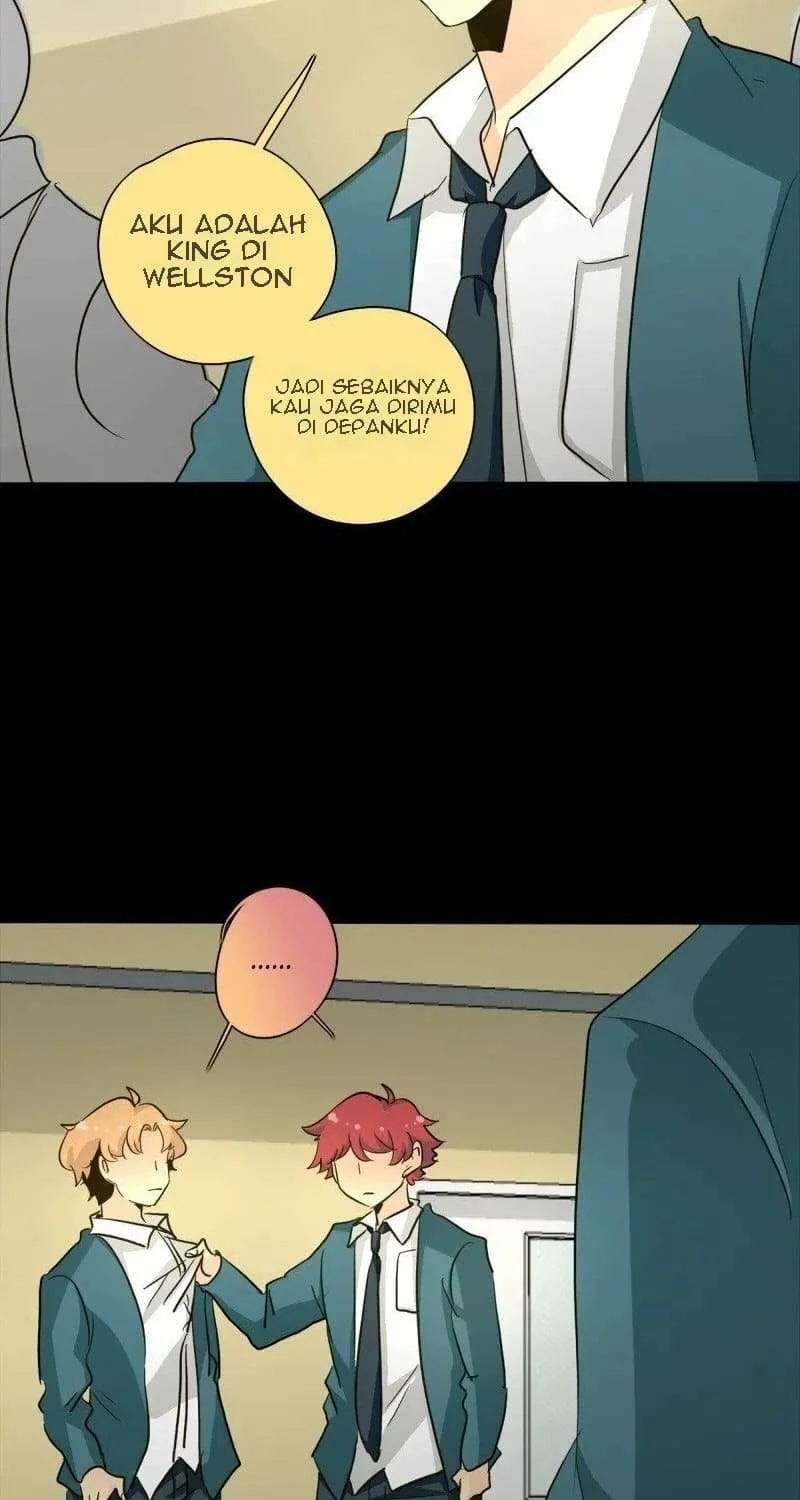 unOrdinary Chapter 137 - halaman 30