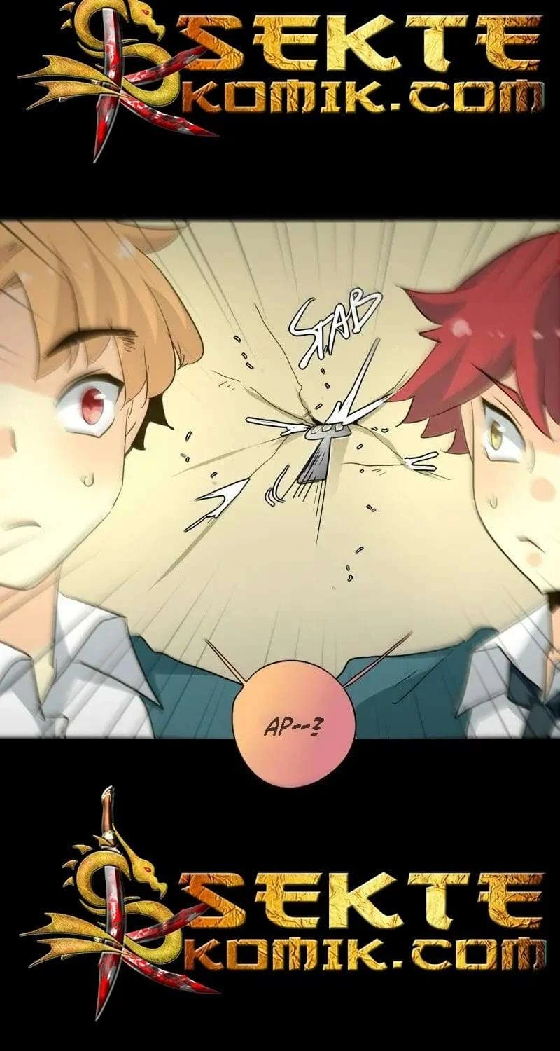 unOrdinary Chapter 137 - halaman 39