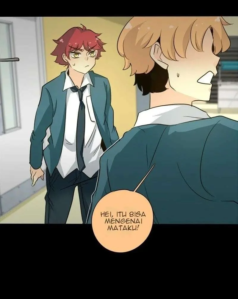 unOrdinary Chapter 137 - halaman 40