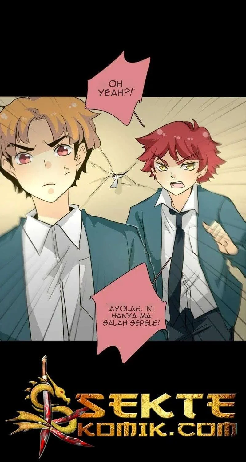 unOrdinary Chapter 137 - halaman 42