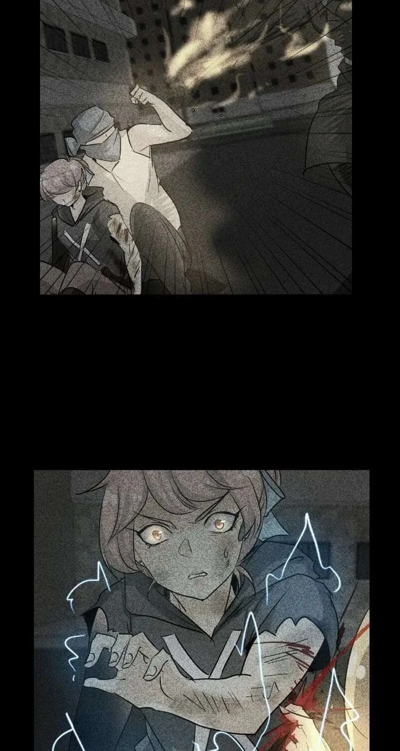 unOrdinary Chapter 137 - halaman 5