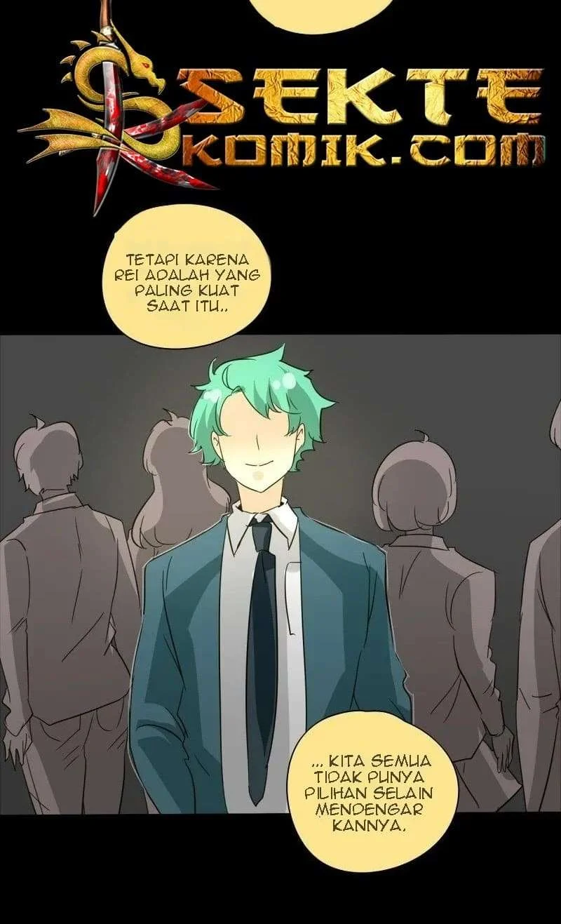 unOrdinary Chapter 137 - halaman 58