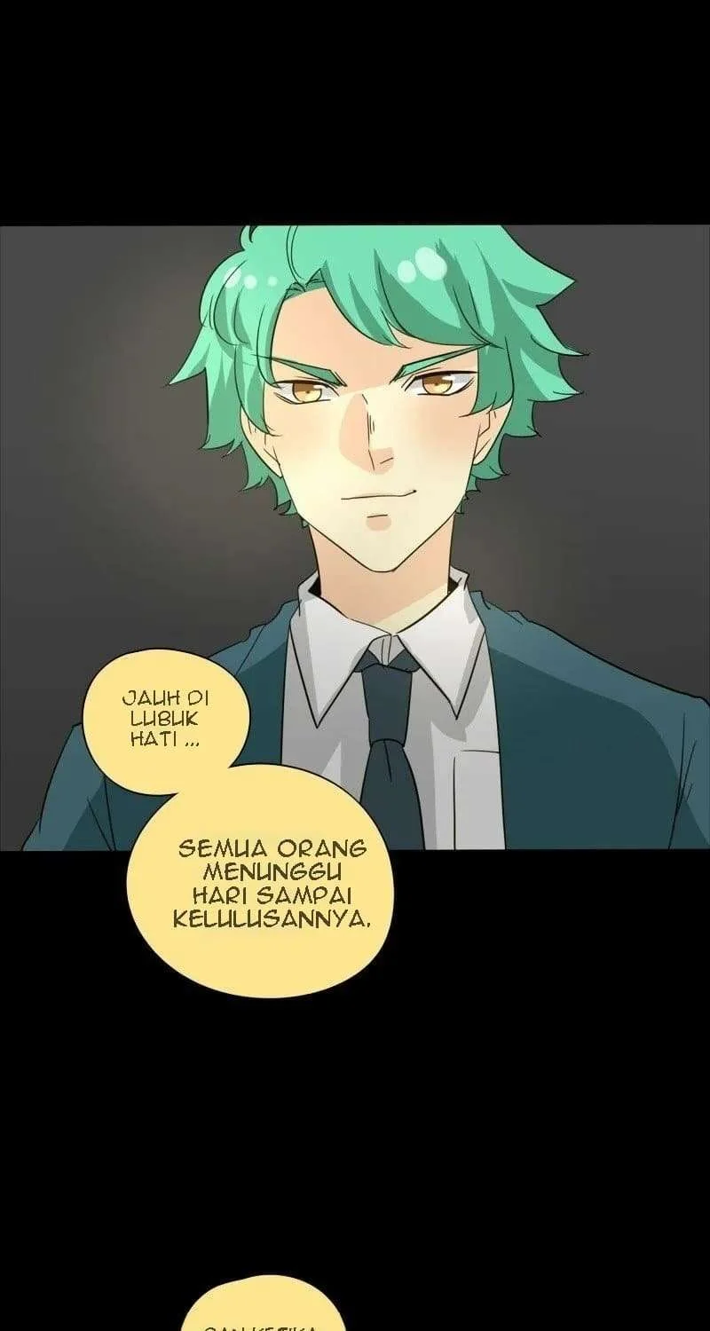 unOrdinary Chapter 137 - halaman 59
