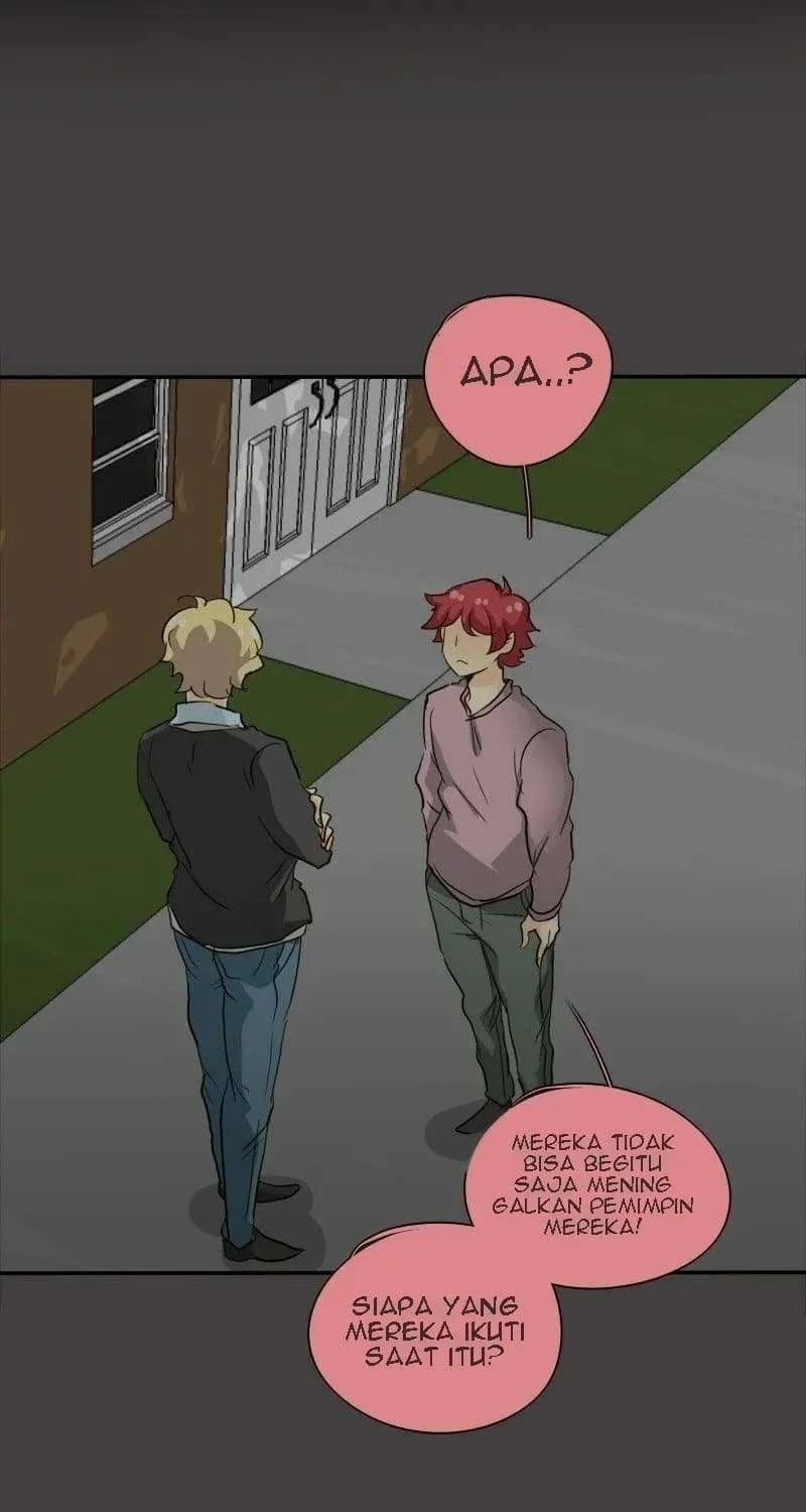 unOrdinary Chapter 137 - halaman 63