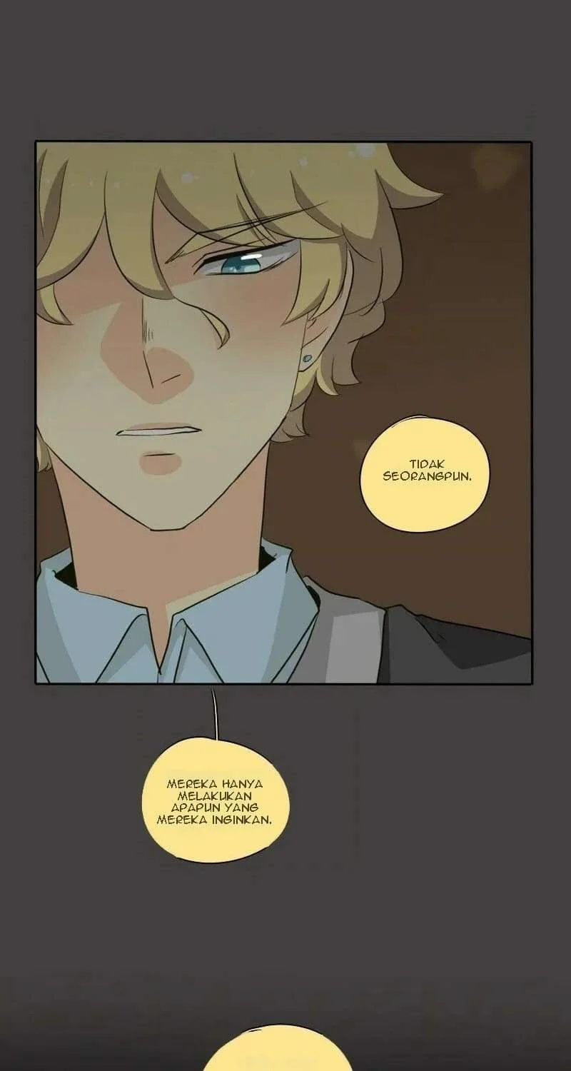 unOrdinary Chapter 137 - halaman 64