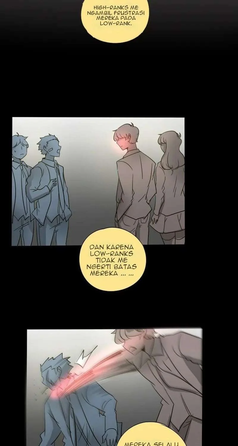 unOrdinary Chapter 137 - halaman 65