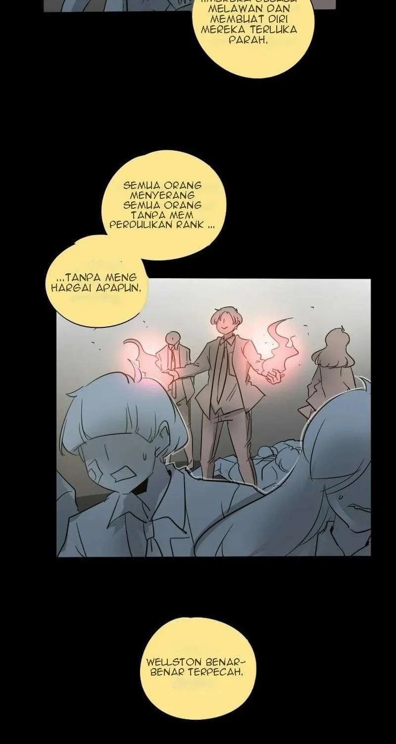 unOrdinary Chapter 137 - halaman 66