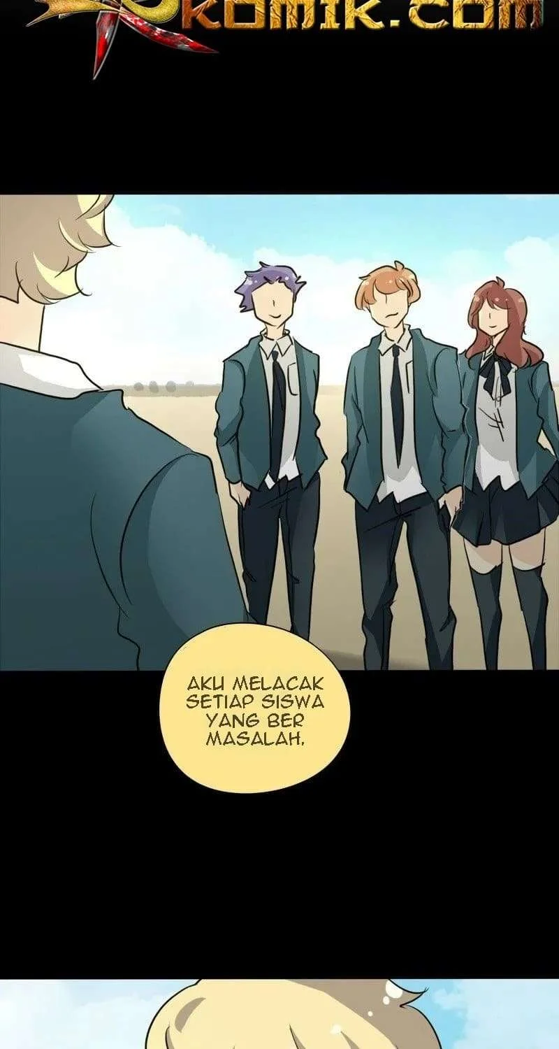unOrdinary Chapter 137 - halaman 69