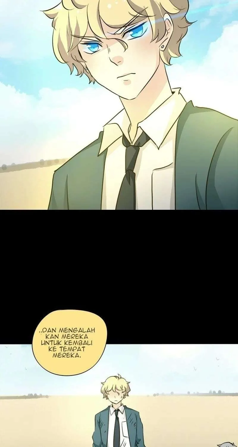 unOrdinary Chapter 137 - halaman 70