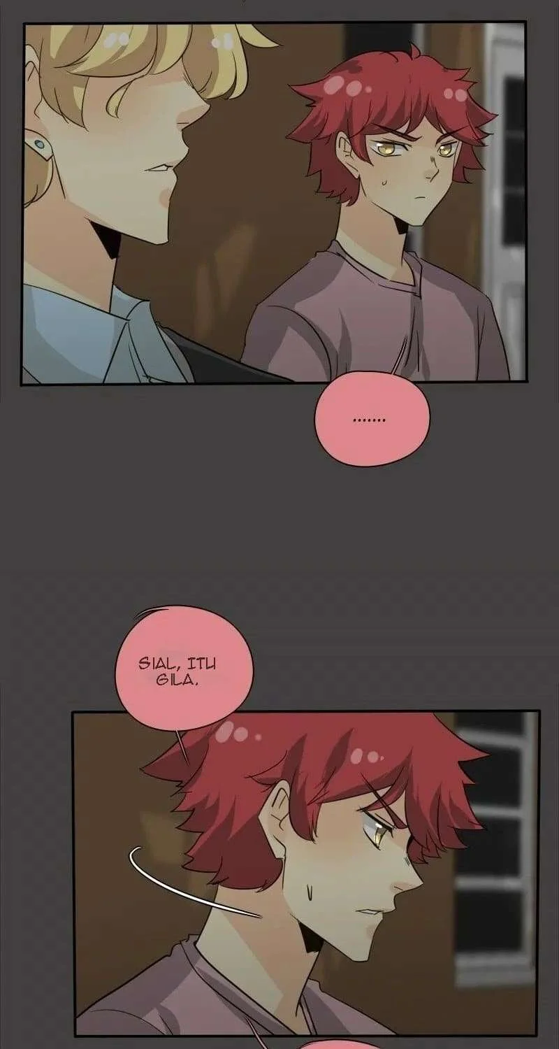 unOrdinary Chapter 137 - halaman 72