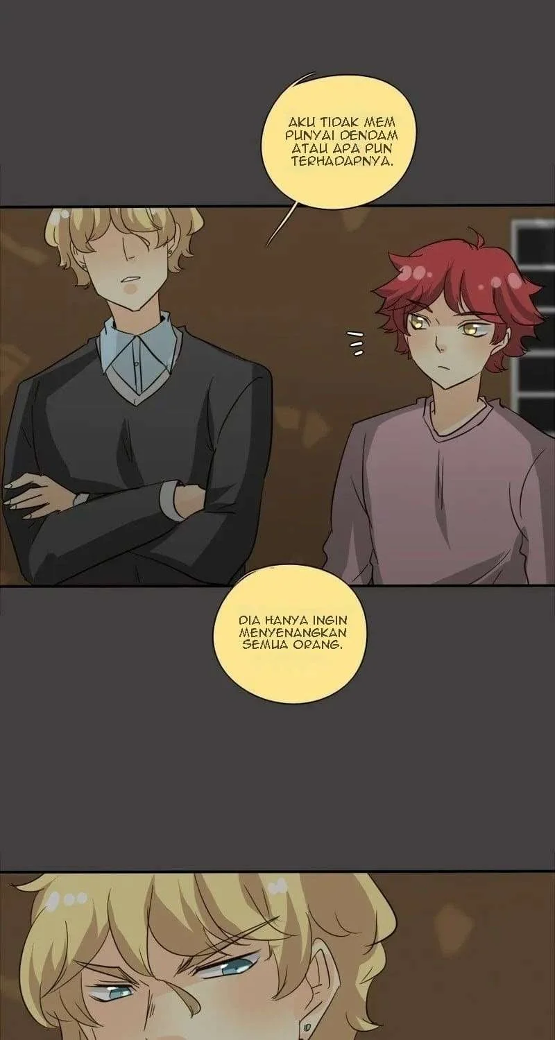 unOrdinary Chapter 137 - halaman 74