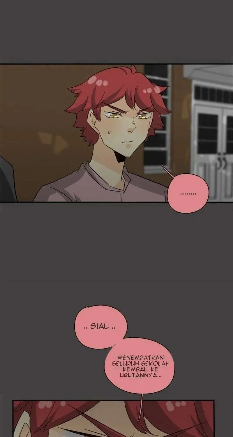 unOrdinary Chapter 137 - halaman 76