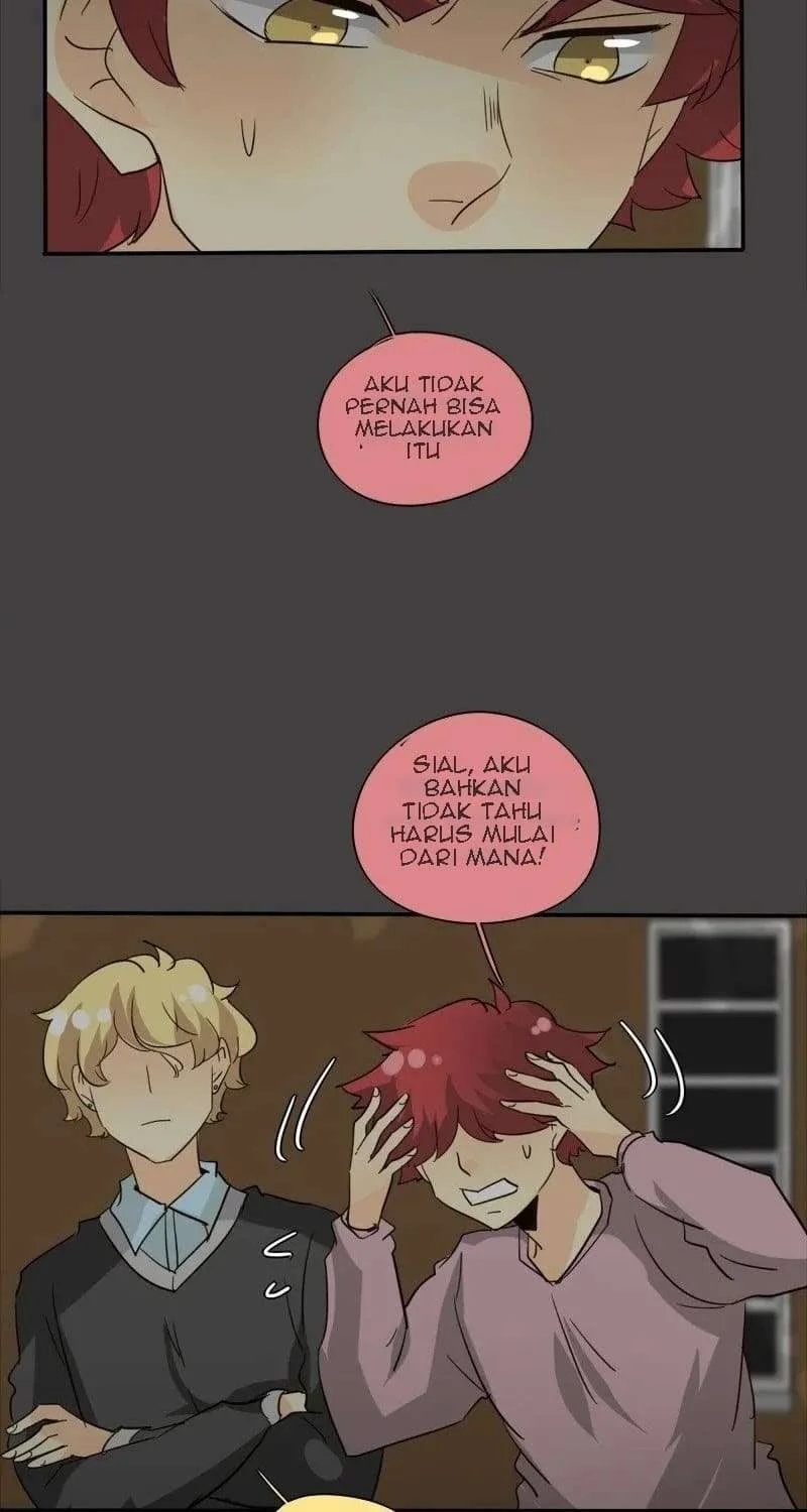 unOrdinary Chapter 137 - halaman 77