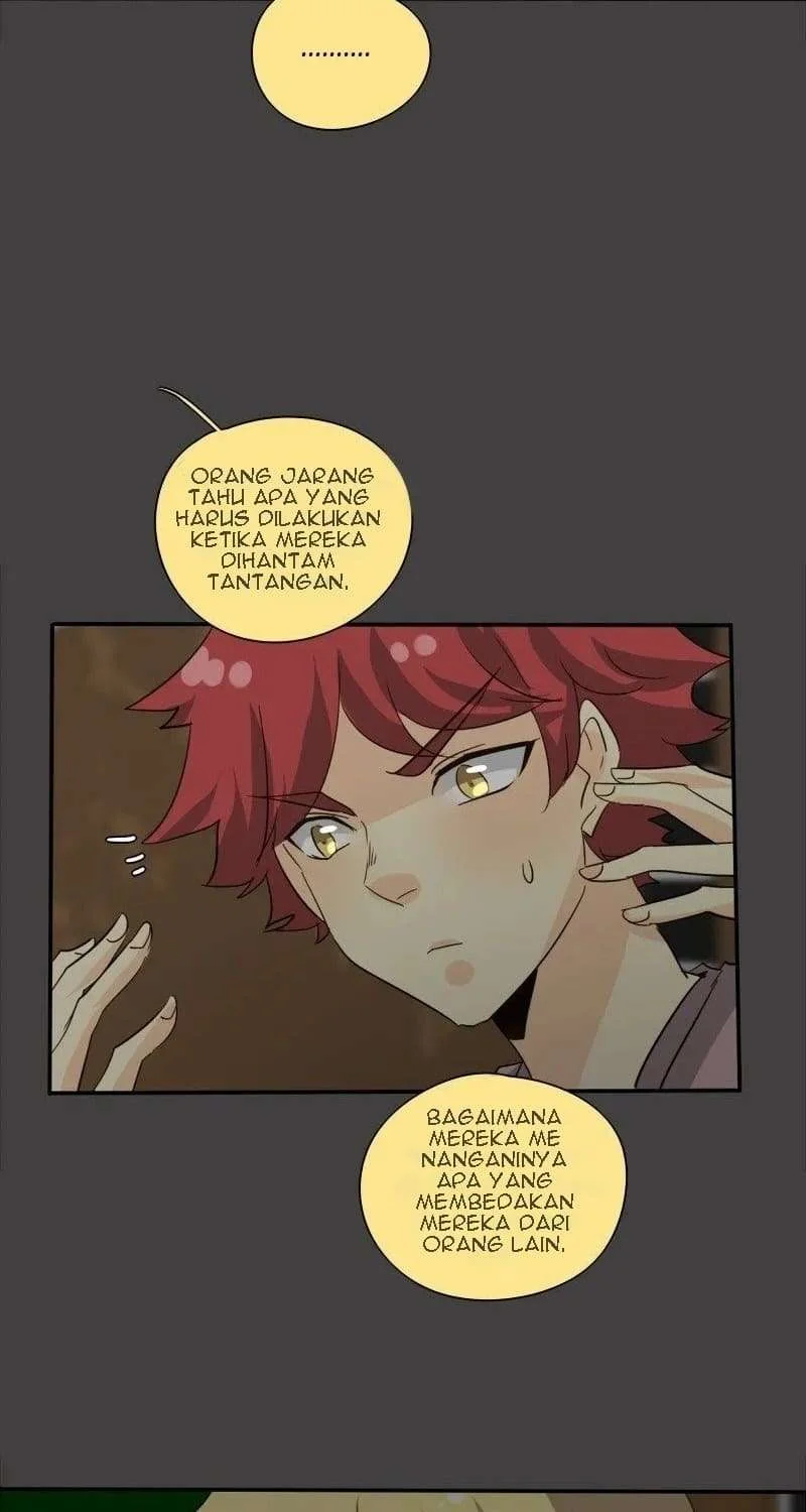 unOrdinary Chapter 137 - halaman 78