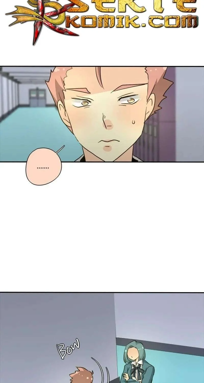 unOrdinary Chapter 137 - halaman 86