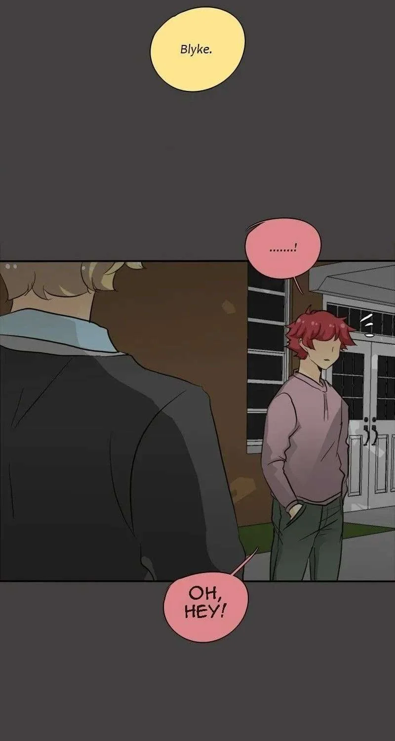 unOrdinary Chapter 137 - halaman 9
