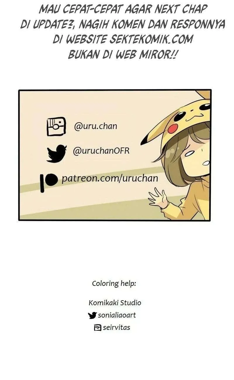 unOrdinary Chapter 137 - halaman 92