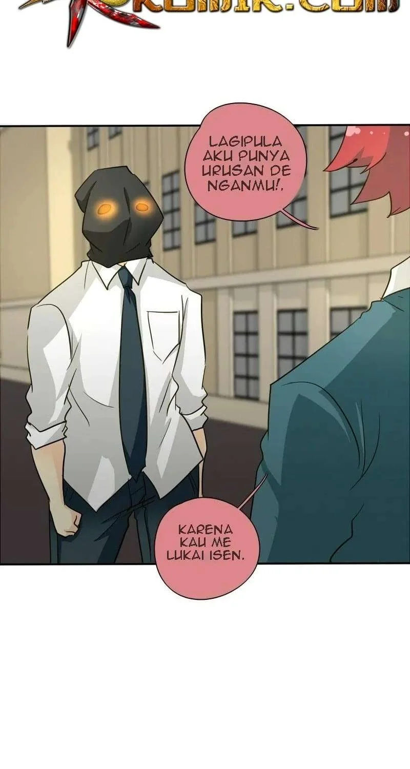 unOrdinary Chapter 138 - halaman 15
