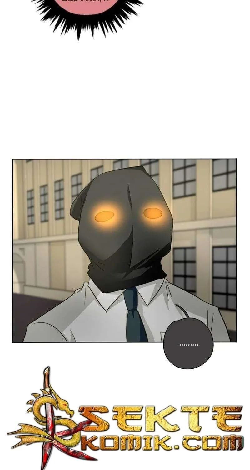 unOrdinary Chapter 138 - halaman 18