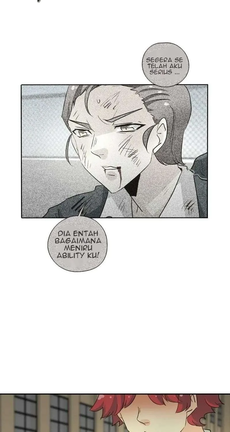 unOrdinary Chapter 138 - halaman 19