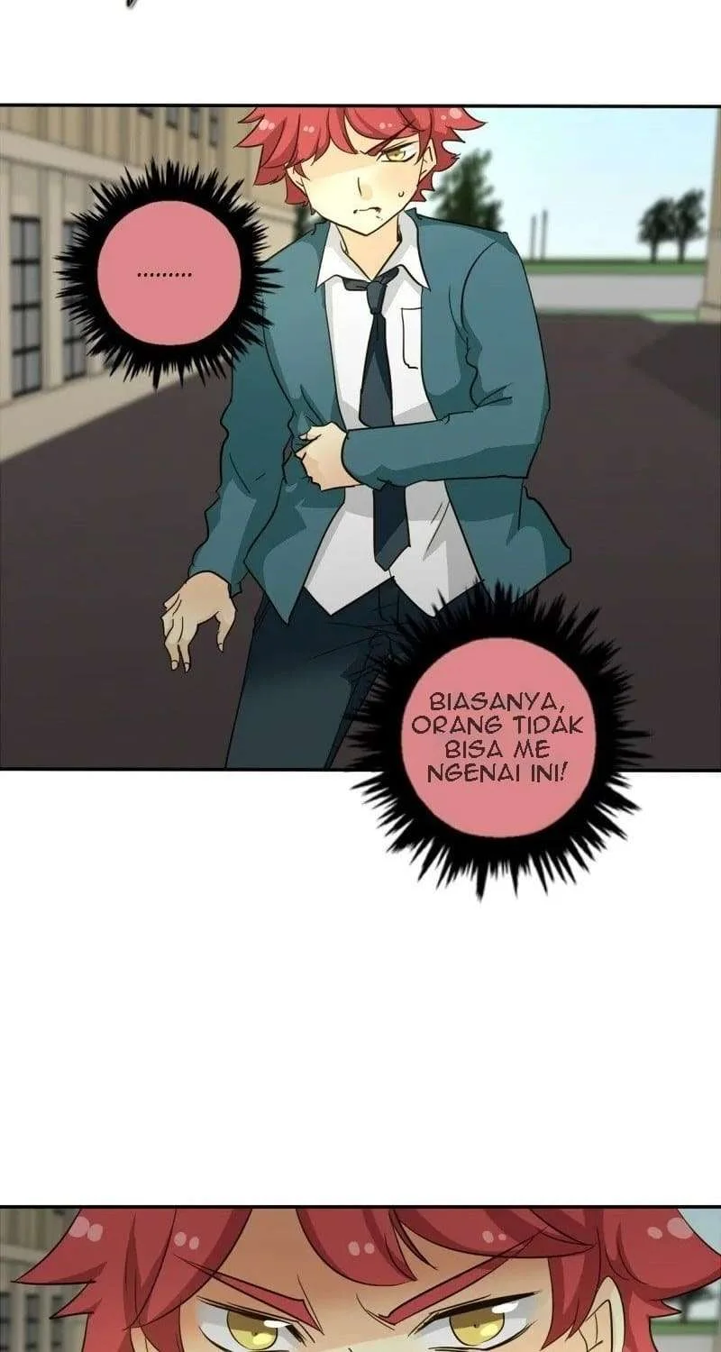 unOrdinary Chapter 138 - halaman 34