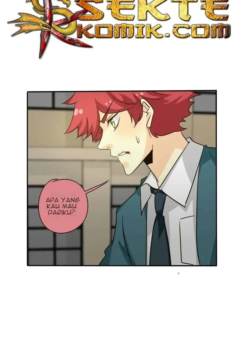 unOrdinary Chapter 138 - halaman 39