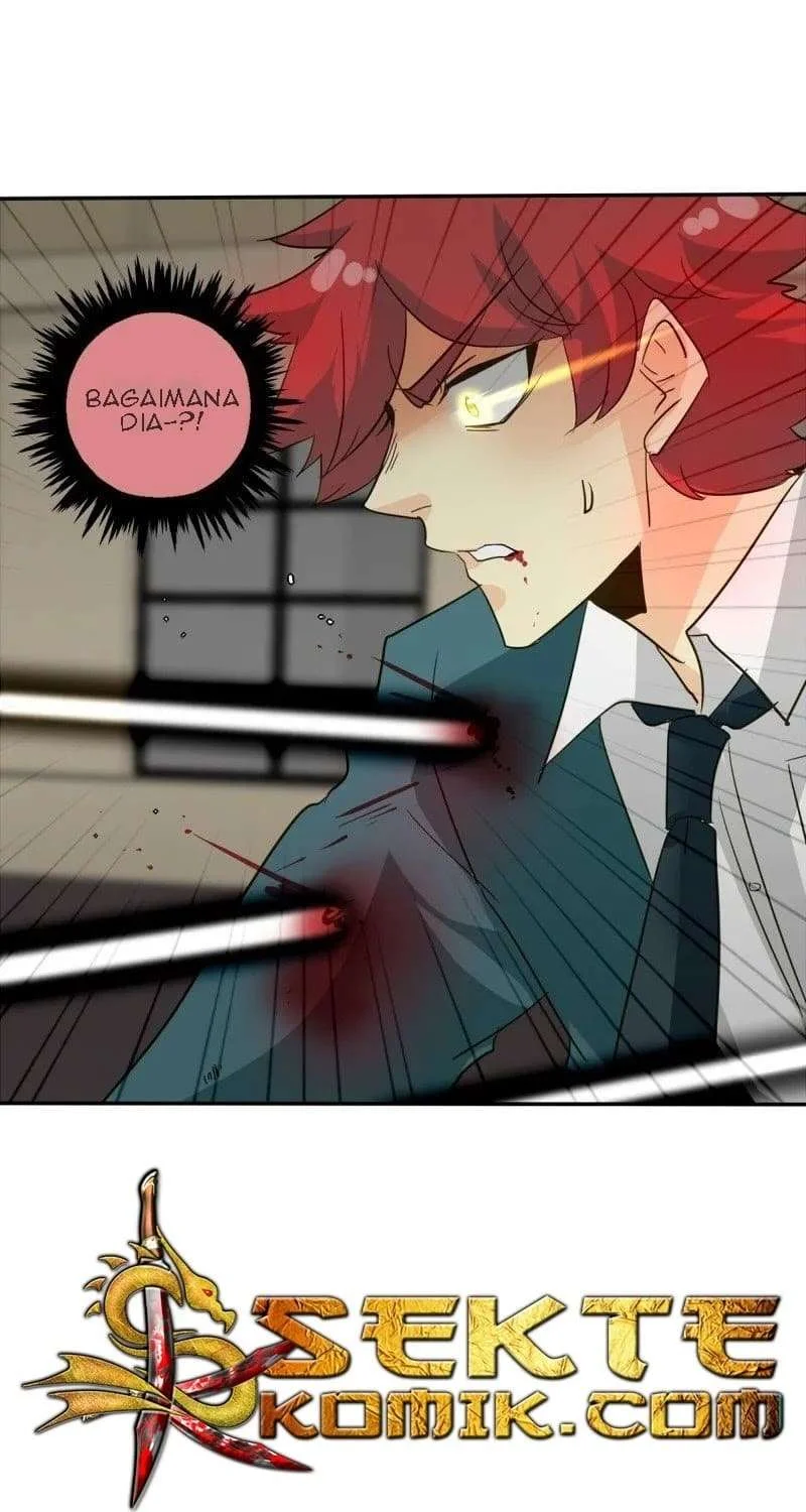 unOrdinary Chapter 138 - halaman 78