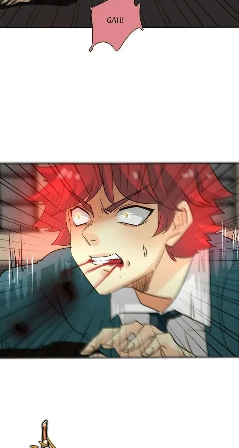 unOrdinary Chapter 138 - halaman 87