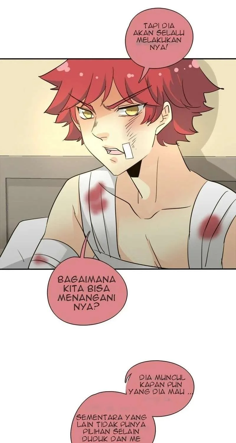 unOrdinary Chapter 139 - halaman 27