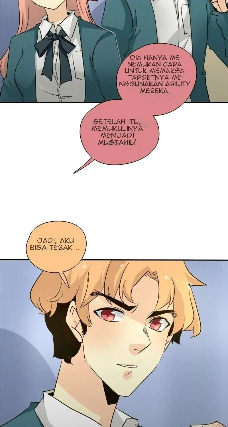 unOrdinary Chapter 139 - halaman 29