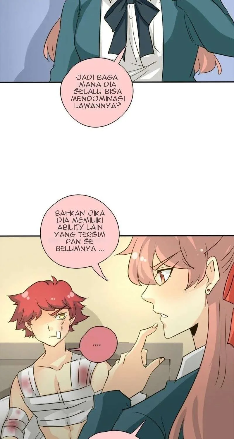unOrdinary Chapter 139 - halaman 34