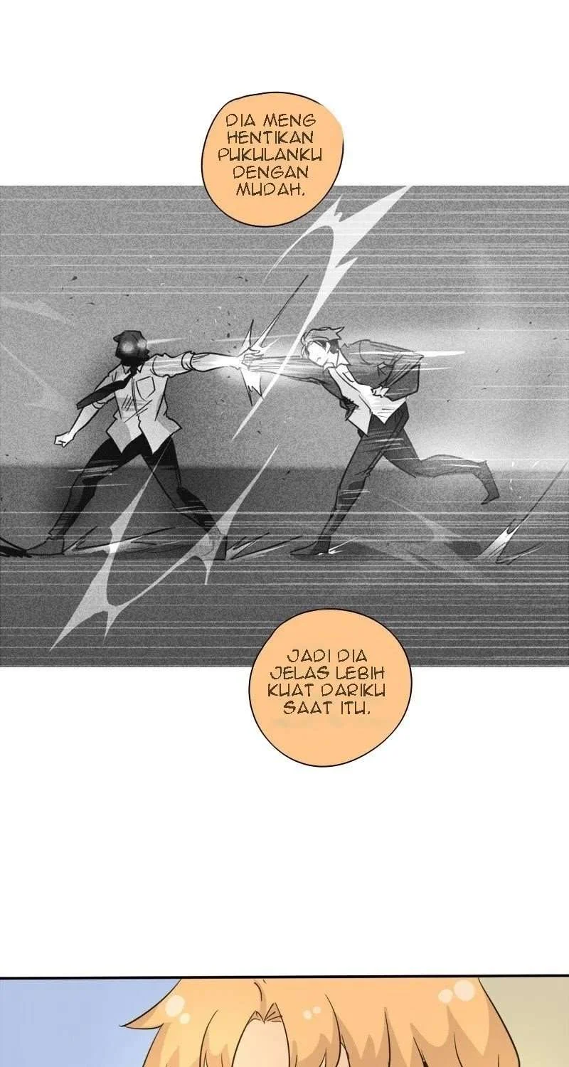 unOrdinary Chapter 139 - halaman 42