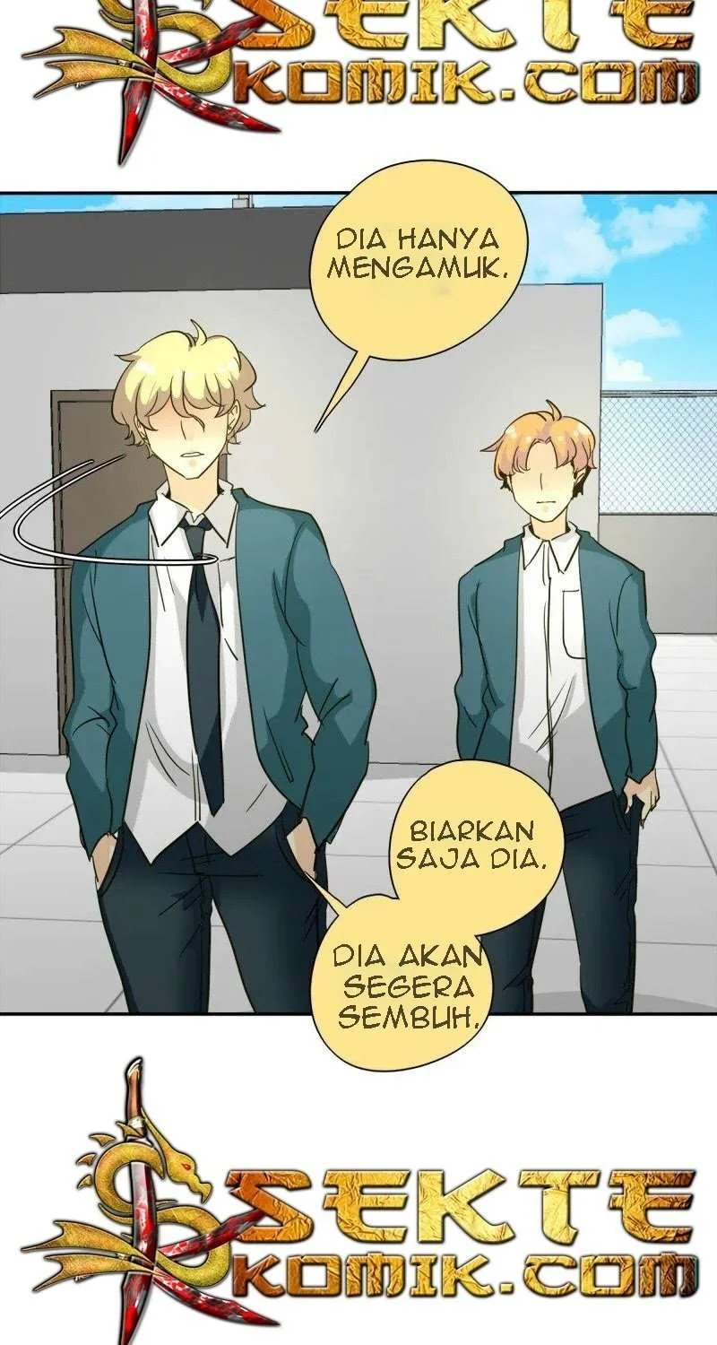 unOrdinary Chapter 139 - halaman 58