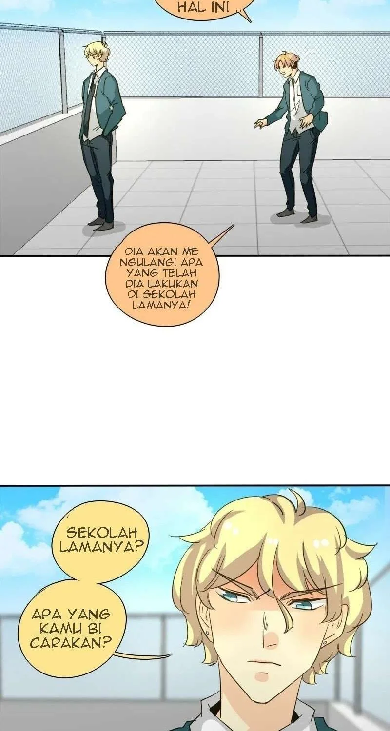 unOrdinary Chapter 139 - halaman 62