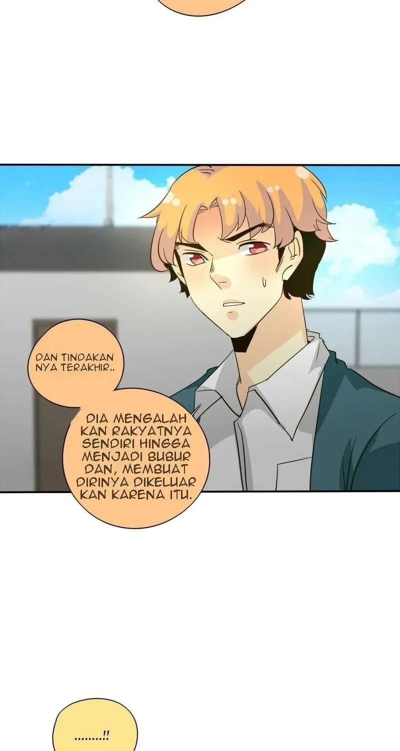 unOrdinary Chapter 139 - halaman 64