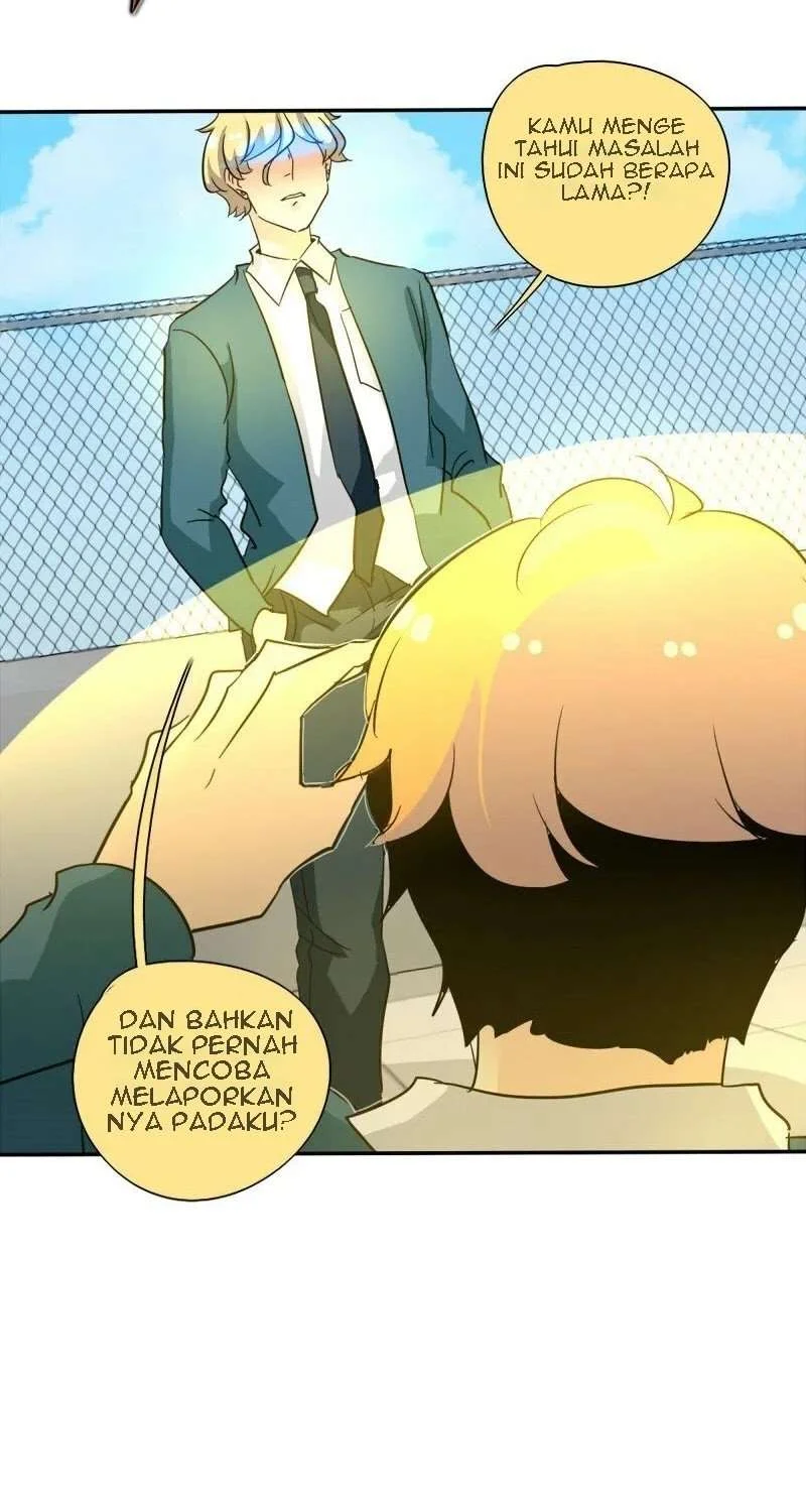 unOrdinary Chapter 139 - halaman 69