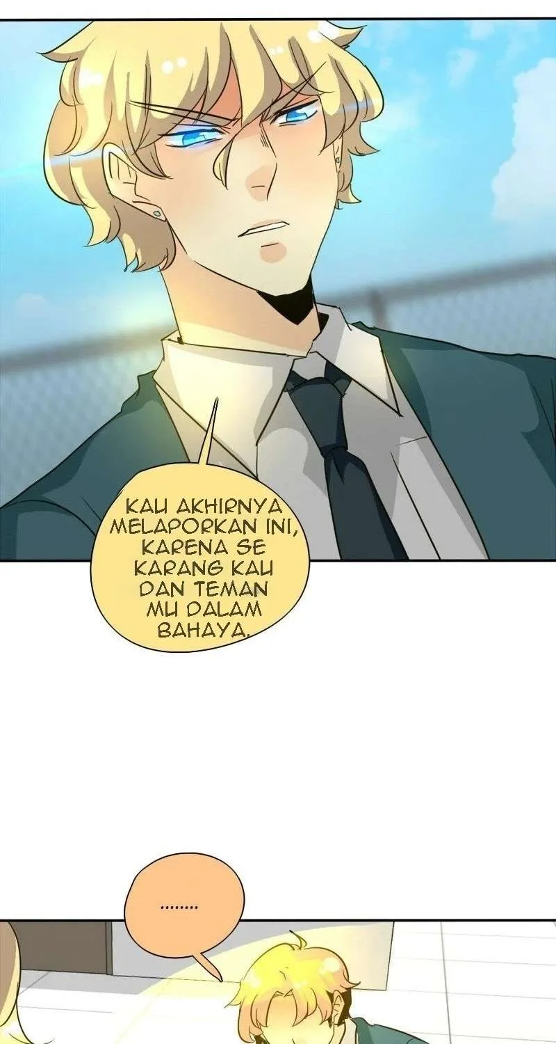 unOrdinary Chapter 139 - halaman 70