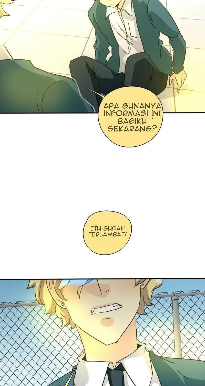 unOrdinary Chapter 139 - halaman 71