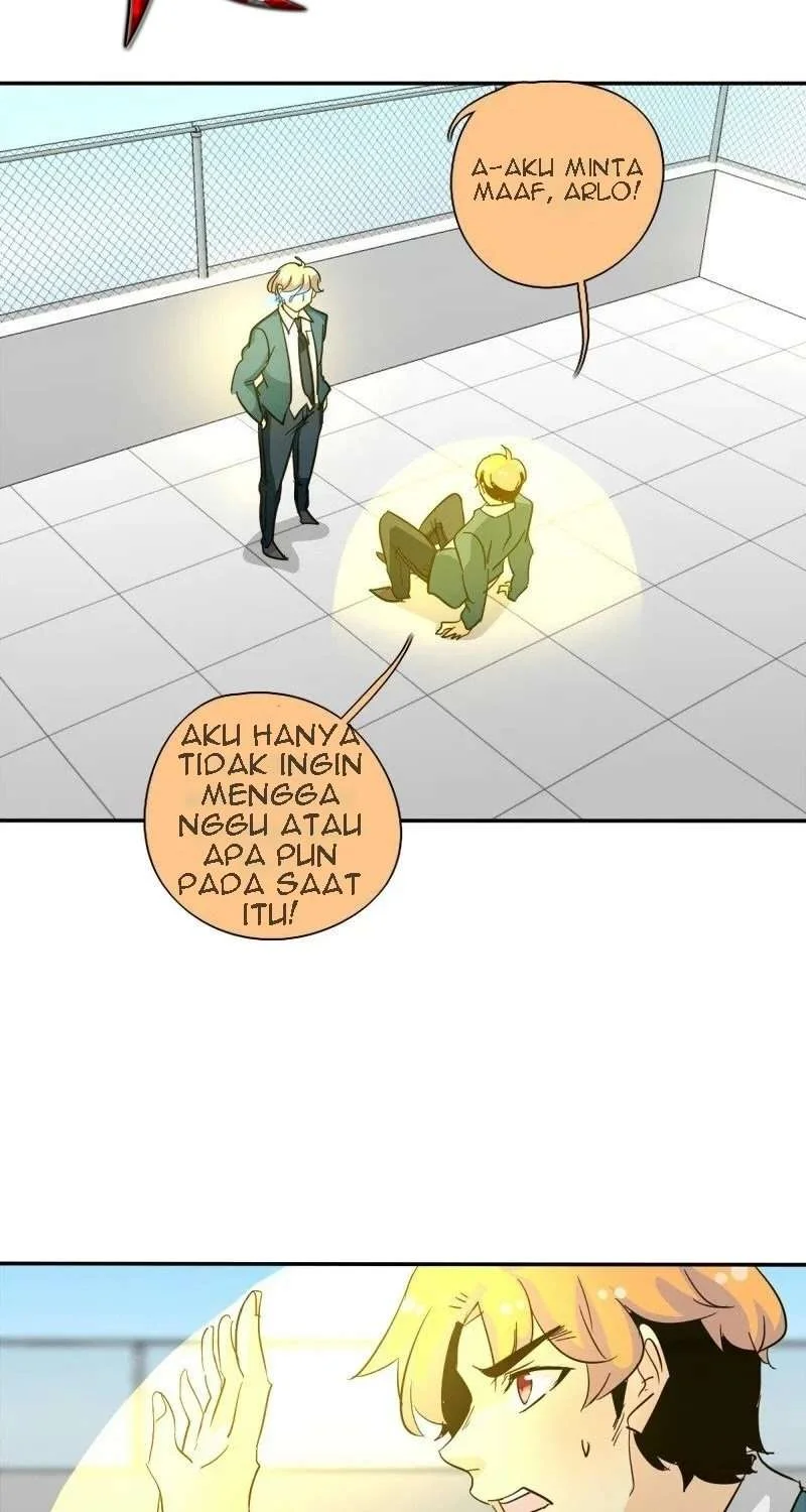 unOrdinary Chapter 139 - halaman 73