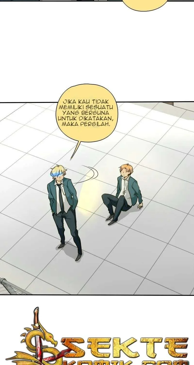 unOrdinary Chapter 139 - halaman 75