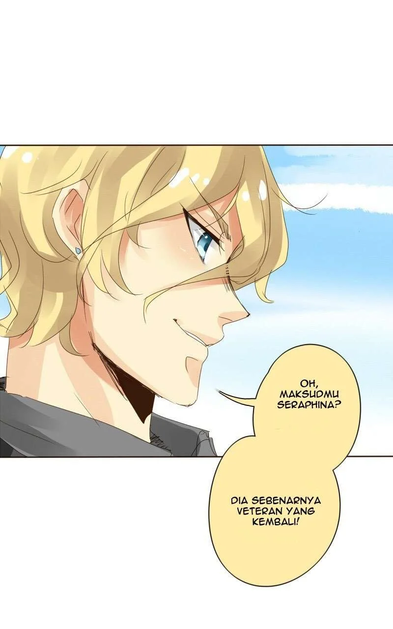 unOrdinary Chapter 14 - halaman 18