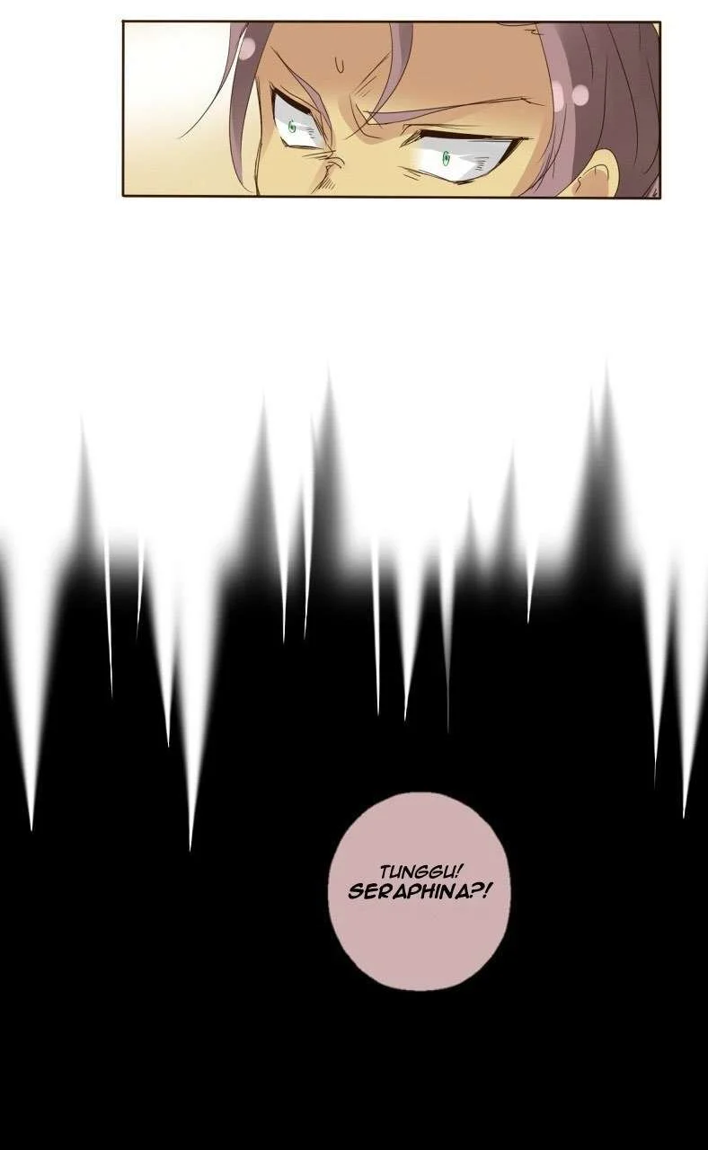 unOrdinary Chapter 14 - halaman 20