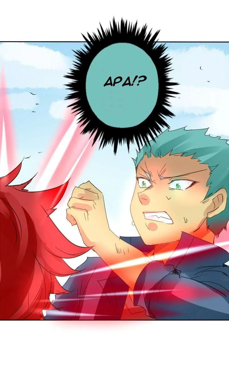 unOrdinary Chapter 14 - halaman 60