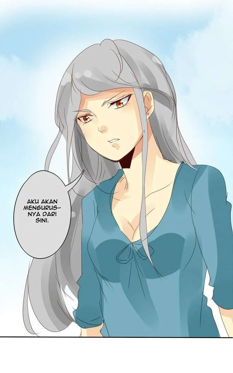 unOrdinary Chapter 14 - halaman 67
