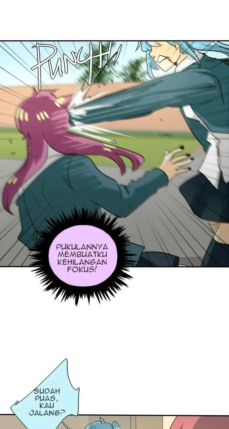 unOrdinary Chapter 140 - halaman 47