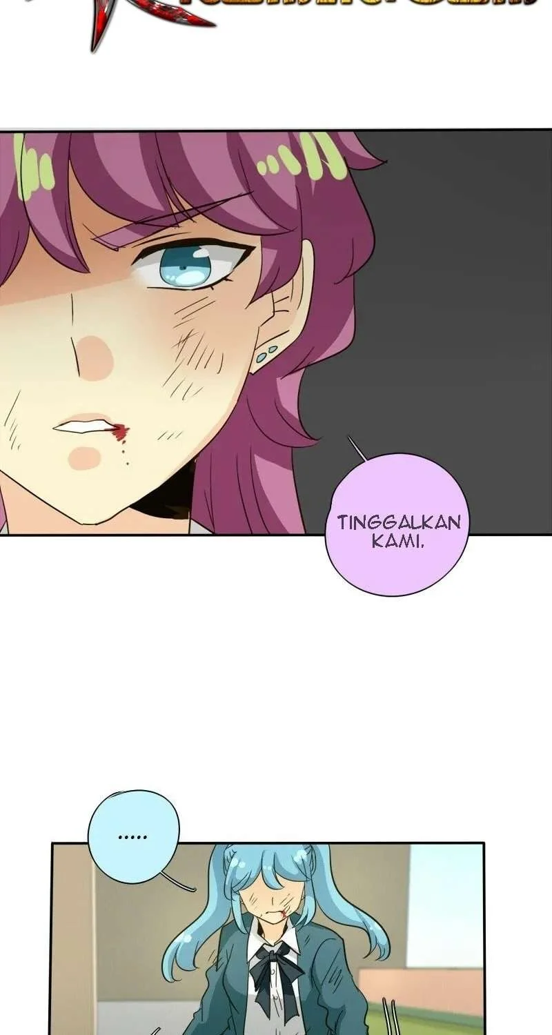 unOrdinary Chapter 140 - halaman 57