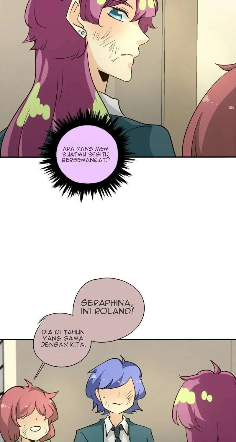 unOrdinary Chapter 140 - halaman 62
