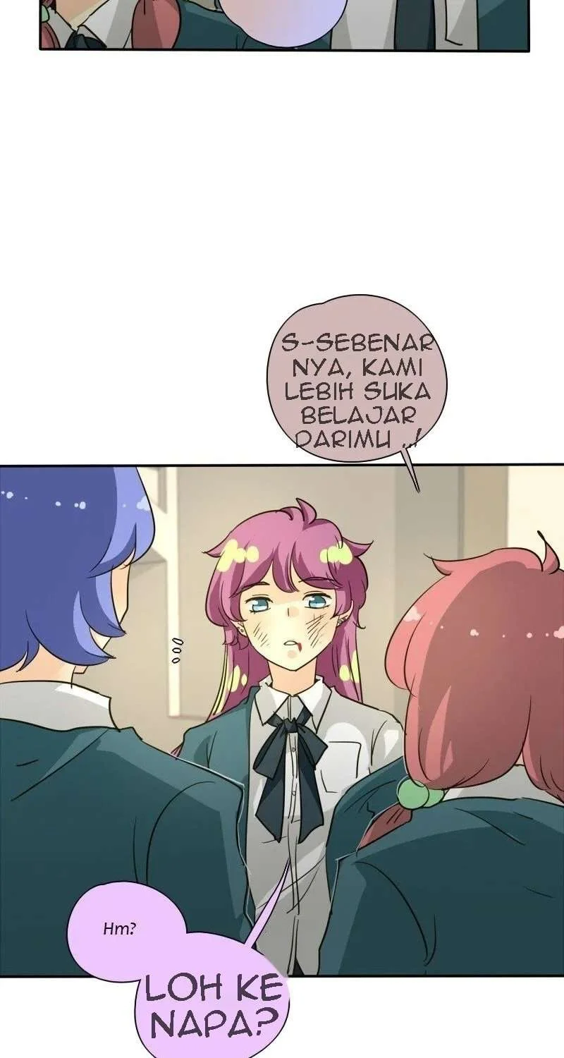 unOrdinary Chapter 140 - halaman 67